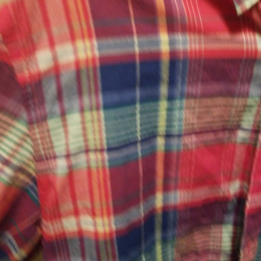 Men's button down - Picture 2 of 3
